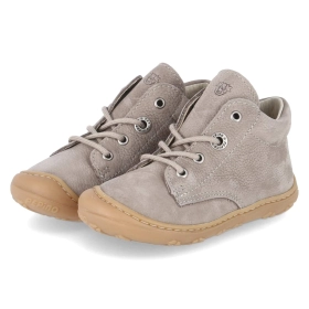 Lauflernschuhe CORY - kies