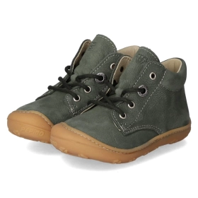 Halbschuhe CORY - salbei