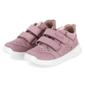 Klettschuhe BREEZE - LILA/ROSA