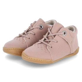 Halbschuhe TED - barbie