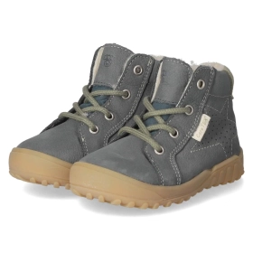 Schnürboots DENNY - space/grün Schnürboots DENNY - space/grün