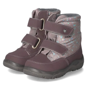 Winterstiefeletten MADLEN - dolcetto/purple