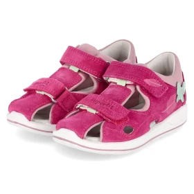 Sandalen BOOMERANG - PINK/ROSA