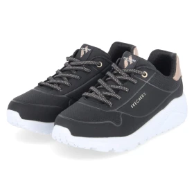 Sneaker UNO LITE METALLIC MODE - blk Sneaker UNO LITE METALLIC MODE - blk