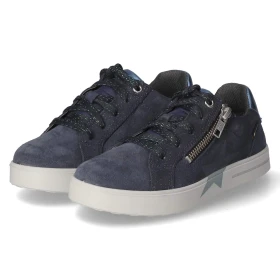 Halbschuhe STELLA - blau Halbschuhe STELLA - blau