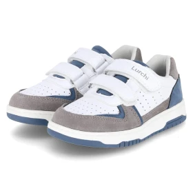 Klettschuhe - grey-jeans