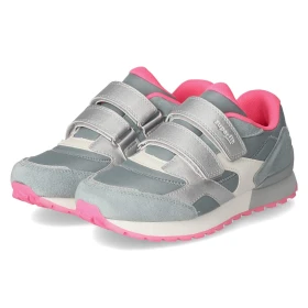 Klettschuhe Dash - HELLGRÜN/PINK