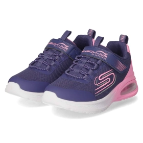 Low Sneaker FLY 3.0 - nvy/pink