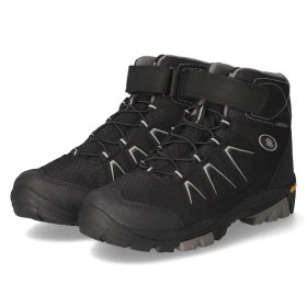 Outdoorboots MOUNT MORAN - schwarz/grau