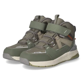 Halbschuhe BLAZE - oliv