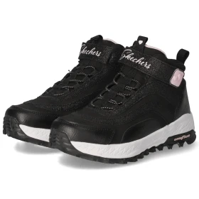 High Sneaker WILD ADVENTURE - Schwarz High Sneaker WILD ADVENTURE - Schwarz