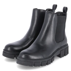 Chelsea Boots - SCHWARZ Chelsea Boots - SCHWARZ