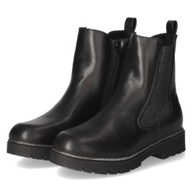 Chelsea Boots - black