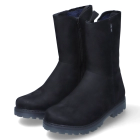 Winterstiefeletten NENA - black