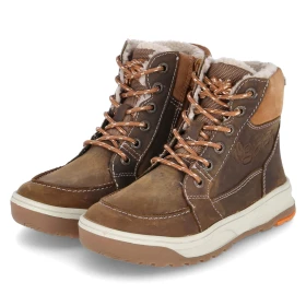 Winterstiefel DAJAN - tan