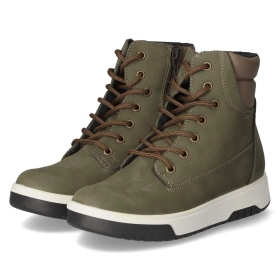 Winterstiefeletten BLANCO - Light Mud