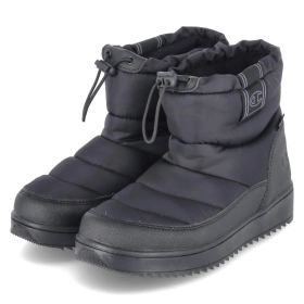 Moonboots MONTANA G - schwarz