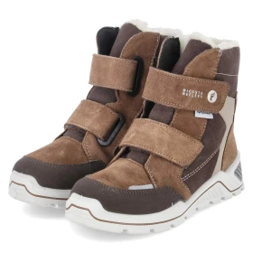 Snowboots JANEK - hazel/marone