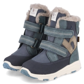 Winterstiefeletten SPENCER TEX - NAVY