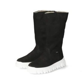 Winterstiefel - black