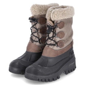 Winterstiefel FINO - BEIGE