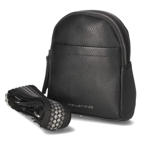 Shoulder Bag - black Shoulder Bag - black