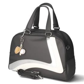 Reisetasche GESINA - black