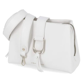 Umhängetasche - white