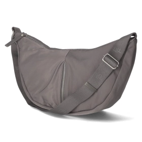 Umhängetasche - grey