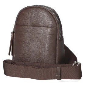 Umhängetasche - brown Umhängetasche - brown