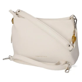 Schultertasche - beige Schultertasche - beige
