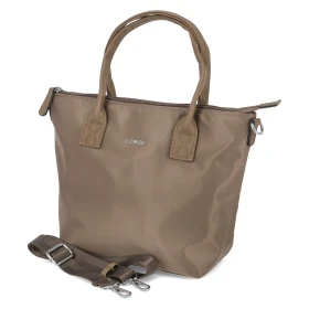 Handtasche PURA - Taupe Handtasche PURA - Taupe