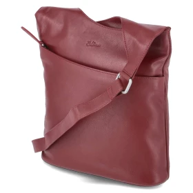 Bucket Bag - rot Bucket Bag - rot