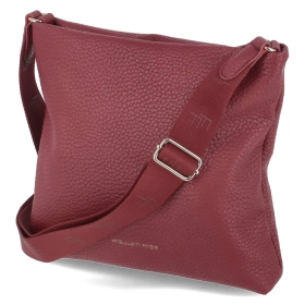 Umhängetasche - wine