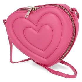 Umhängetasche - pink