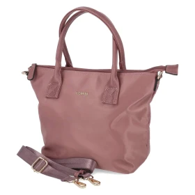 Handtasche - rose Handtasche - rose