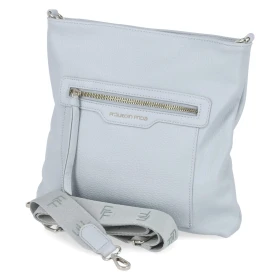 Crossover Bag - lightblue