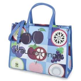 Handtasche - BLUE Handtasche - BLUE