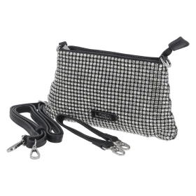 Abendtasche OLIVIENNE - SILBER Abendtasche OLIVIENNE - SILBER