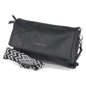 Crossbody Bag - Black