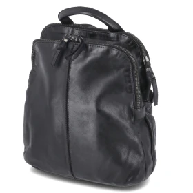 Rucksack - SCHWARZ Rucksack - SCHWARZ