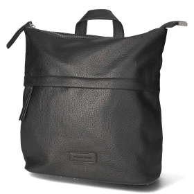 Rucksack - Black