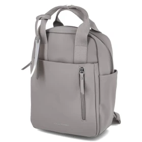 Rucksack - Taupe