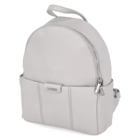 Rucksack RADA - light grey