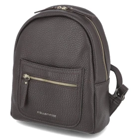 Rucksack - brown Rucksack - brown