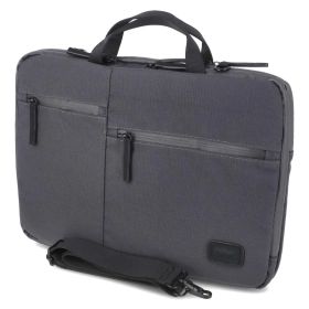 Aktentasche - grau