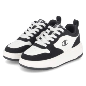 Low Sneaker RD 18 LITE LOW - natl/nbk