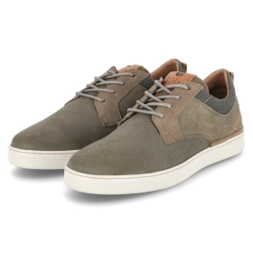 Low Sneaker - khaki