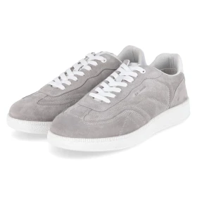 Low Sneaker - grey