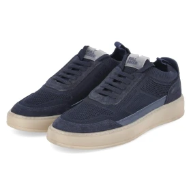 Low Sneaker - navy
